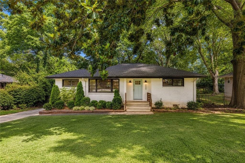 3309 Concord Cir., Smyrna, GA 30080