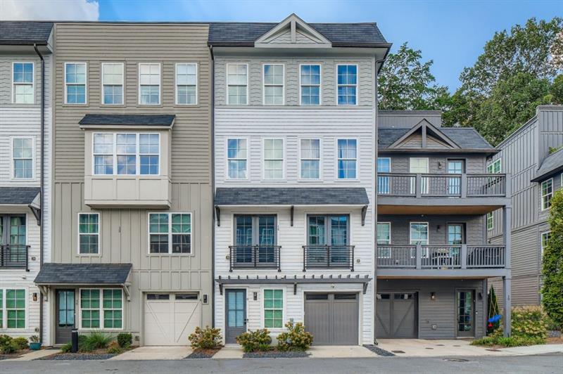 14 Becker Pl., Atlanta, GA 30307