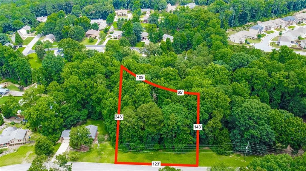 2765 Sardis Dr., Buford, GA 30519