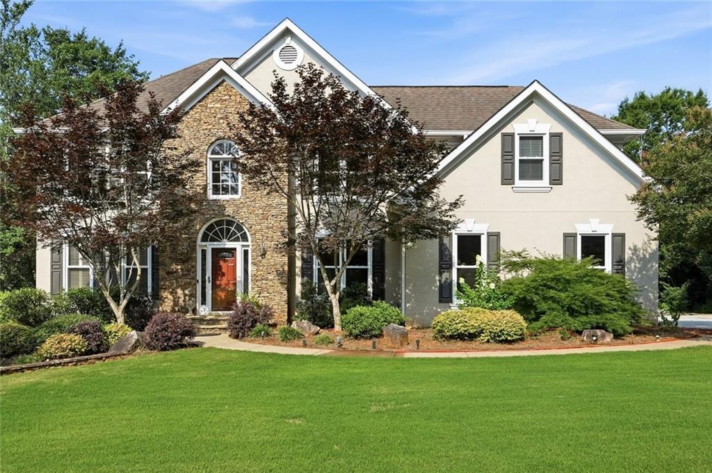 2332 Merrymount Dr., Suwanee, GA 30024