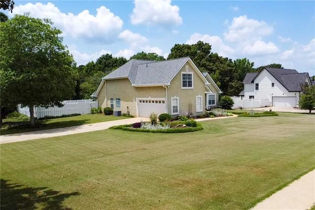 New Homes with Master Bedrooms on the 1st Floor That Attend Luella High School: June 27th to July 3rd