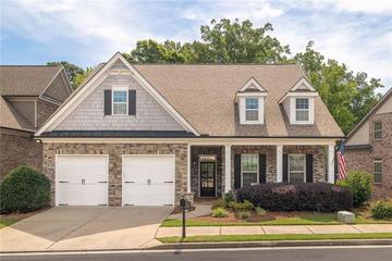 Homes Just Sold That Attend Shakerag Elementary School: August 25th to August 31st