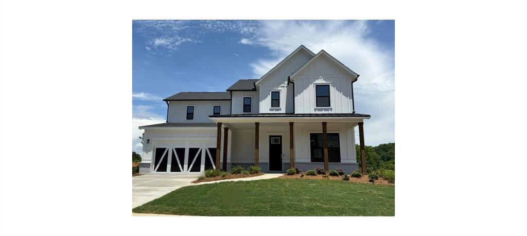 4895 Wayt Farm Overlook, Cumming, GA 30040