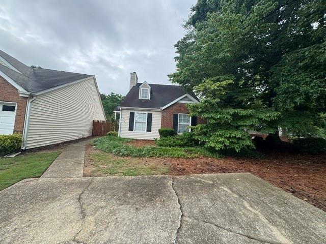 4302 Keats Ct., Austell, GA 30106