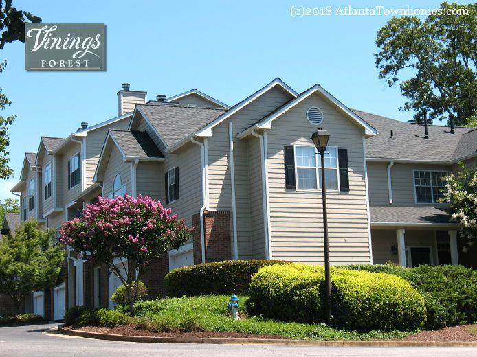 610 Vinings Forest Ct., Smyrna, GA 30080