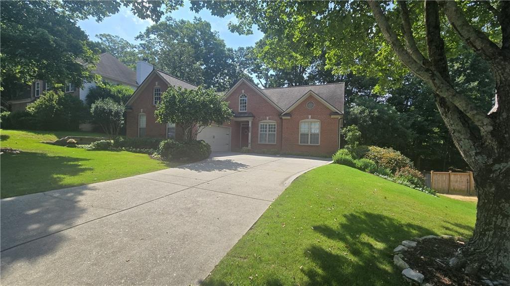 2515 Chandler Grove Dr., Buford, GA 30519