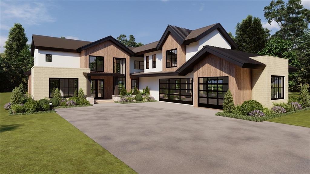 608 E Lake Dr., Gainesville, GA 30506