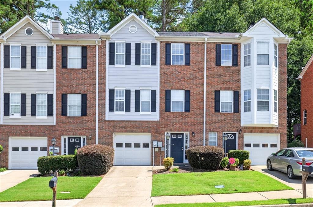 2114 Millgate Ln., Buford, GA 30519