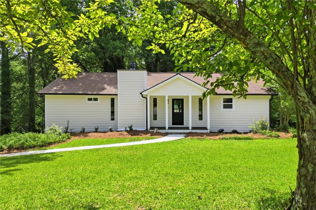 192 Shalloway Dr., Kennesaw, GA 30144