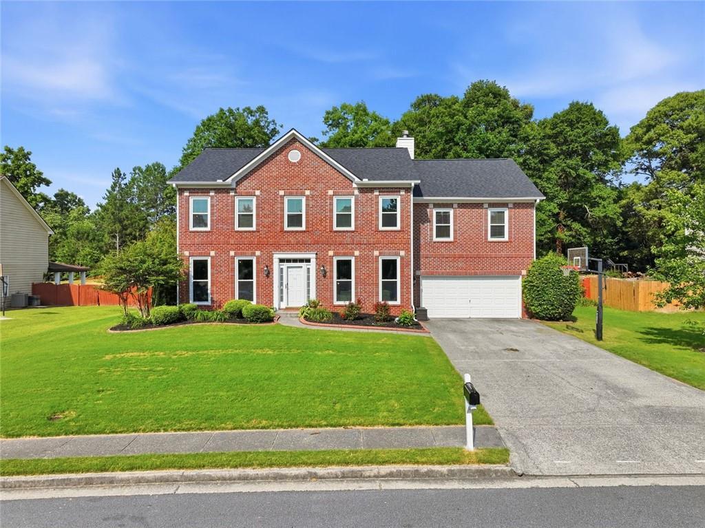 855 Tibwin Pl., Lawrenceville, GA 30045