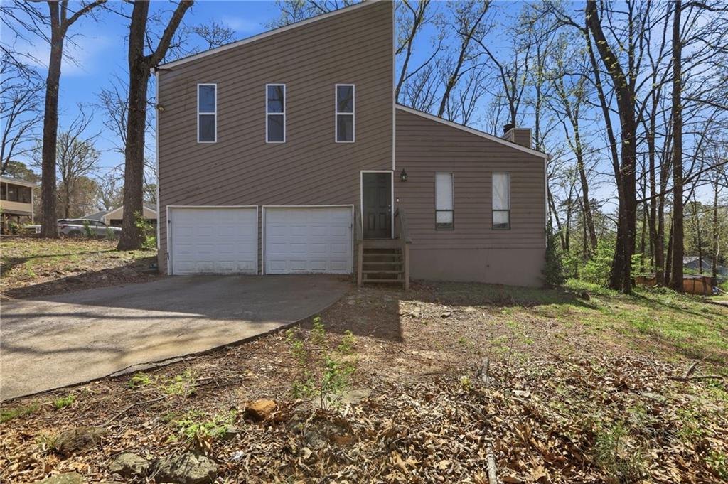 212 Trickum Hills Ln., Woodstock, GA 30188