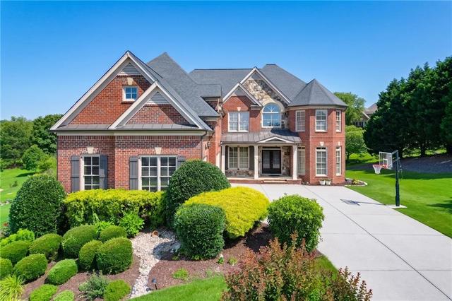 New Homes For Sale This Week That Attend Flowery Branch High School: June 26th to July 2nd