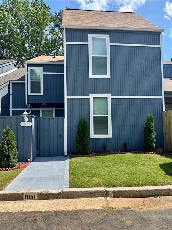 1051 Mariners Ct., Stone Mountain, GA 30083