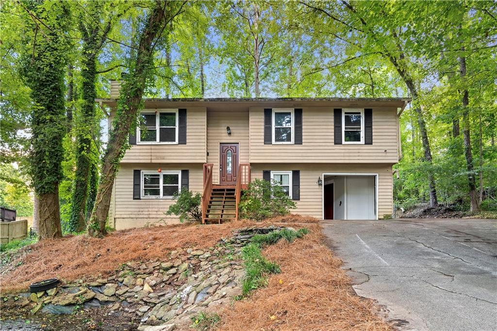 571 Tate Creek Ct., Acworth, GA 30102