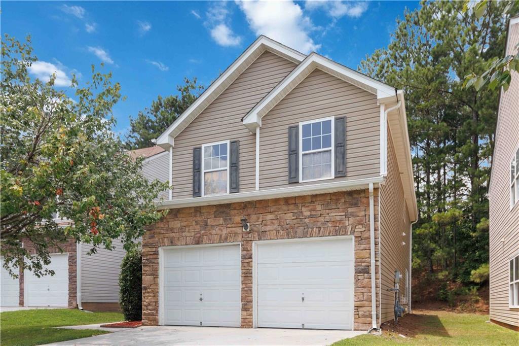 5605 Grande River Rd., Atlanta, GA 30349