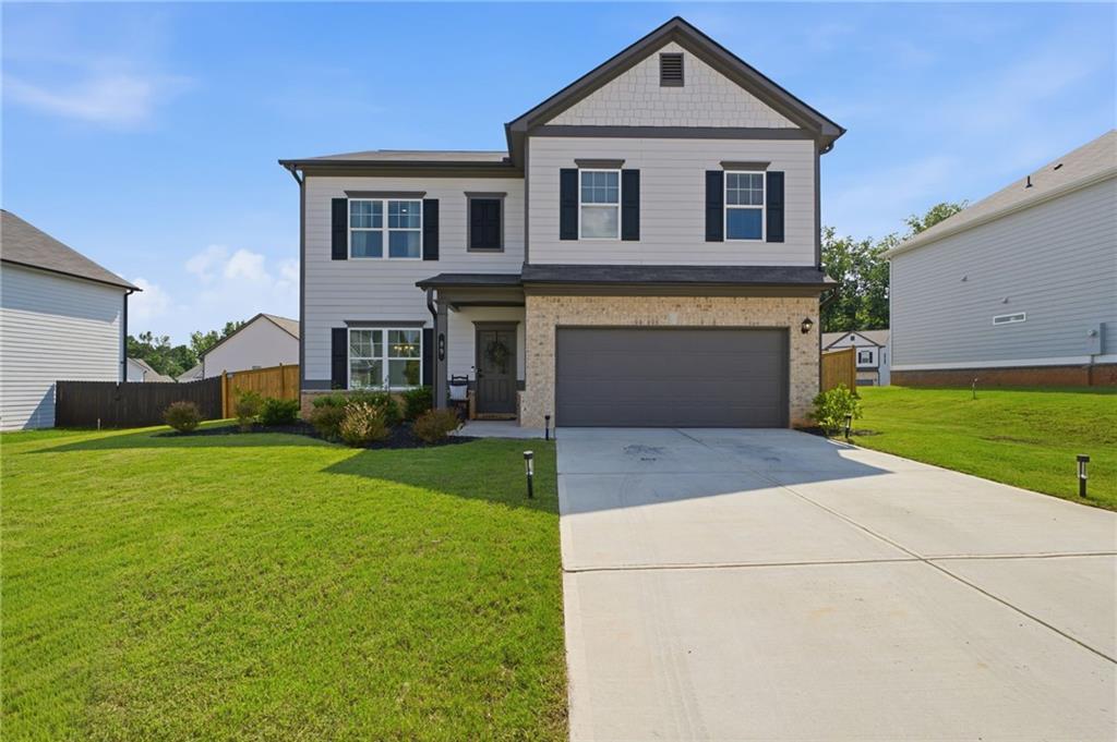 89 Autrey Dr., Douglasville, GA 30134
