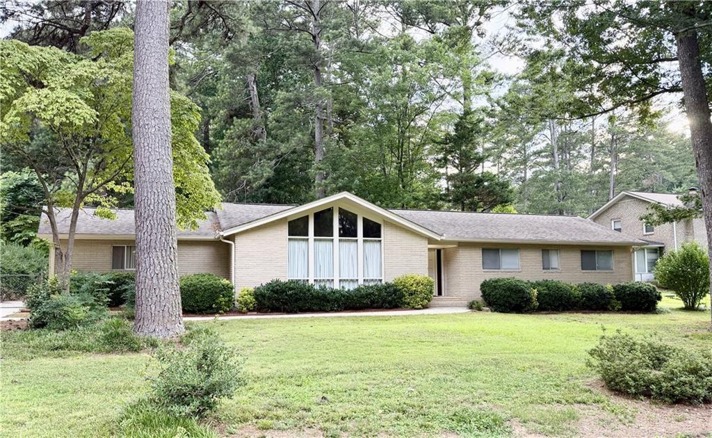 645 Dorsey Cir., Lilburn, GA 30047