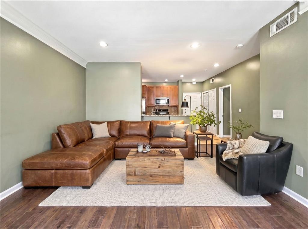 955 Juniper St. #2317, Atlanta, GA 30309