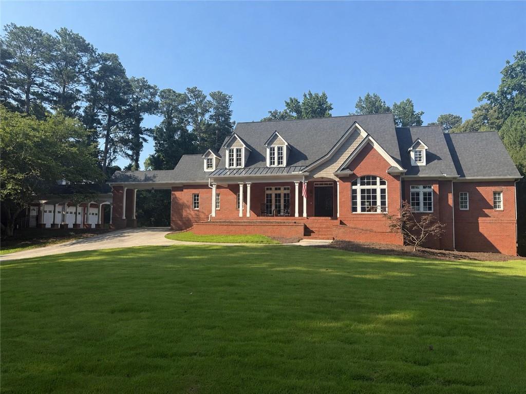 360 Kent Rd., Roswell, GA 30075