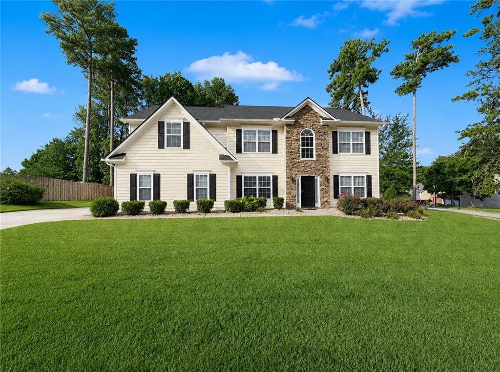 221 Courtland Oaks Dr., Marietta, GA 30060