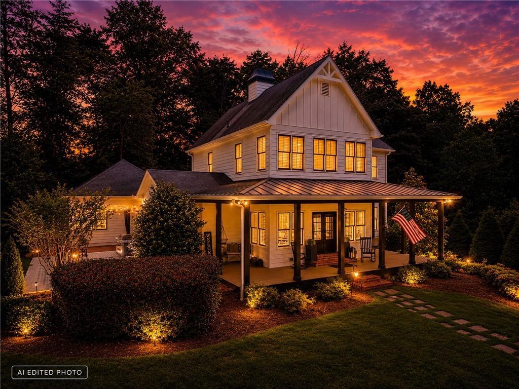 3735 Lakeside Cir., Cumming, GA 30041