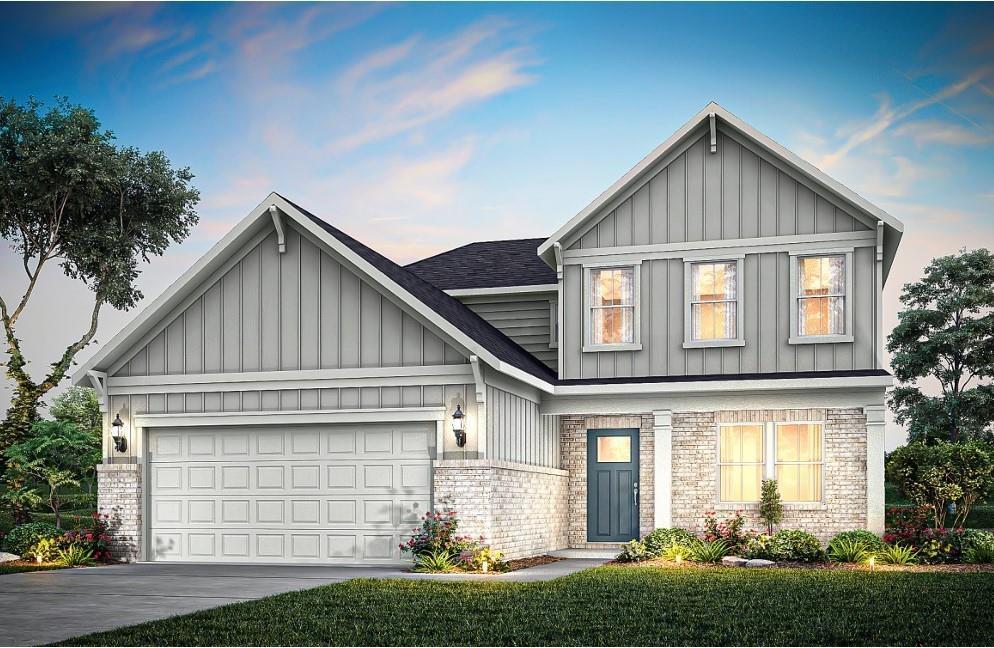300 Canoe Pl., Villa Rica, GA 30180