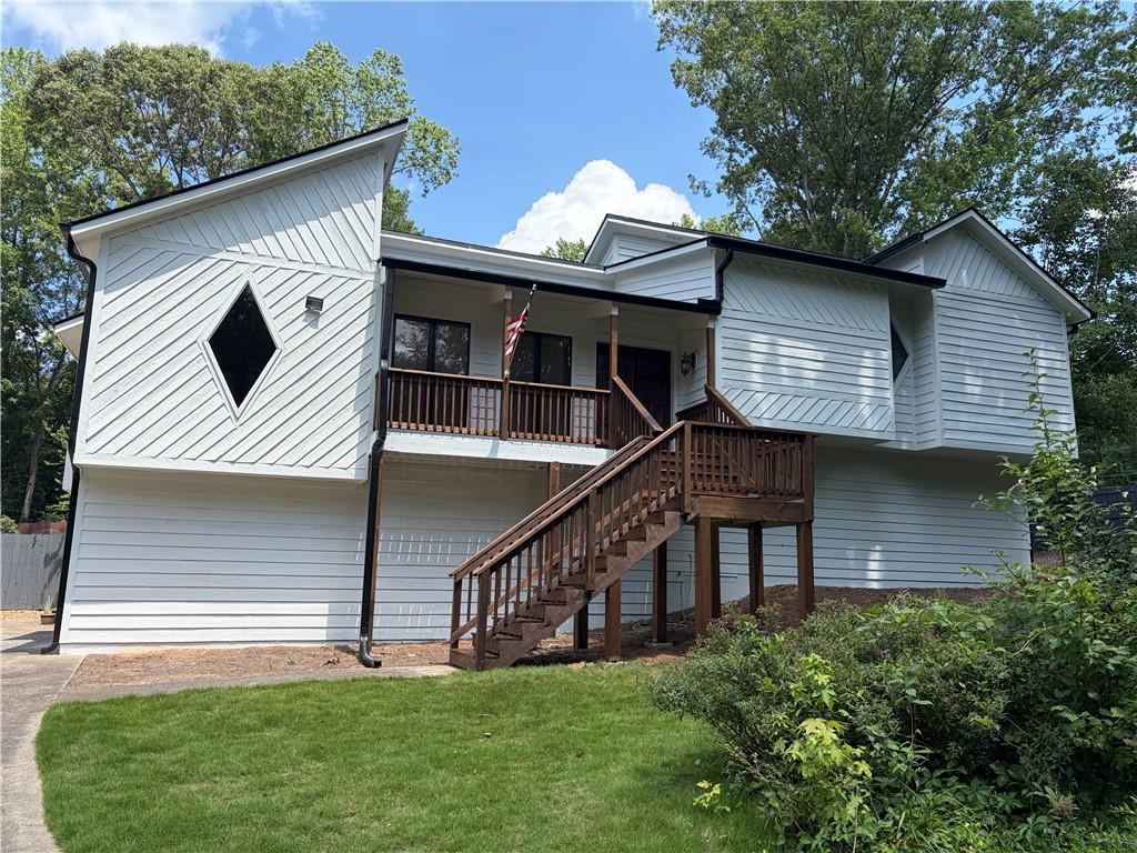 4480 Pine Hill Ter., Marietta, GA 30066