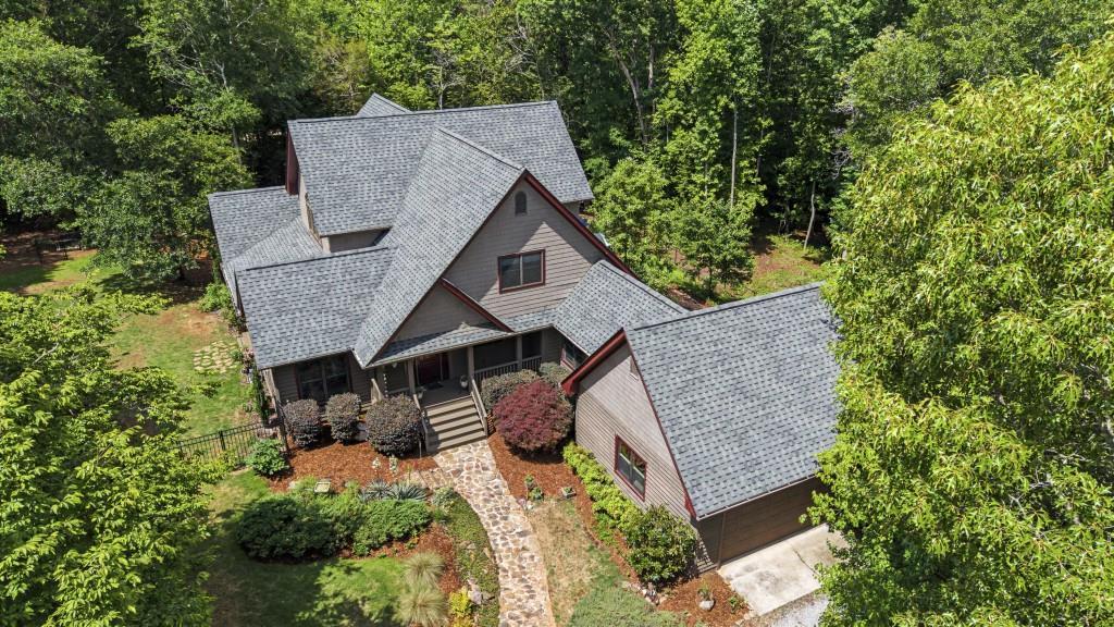 151 Hickory Pointe Dr., Athens, GA 30605