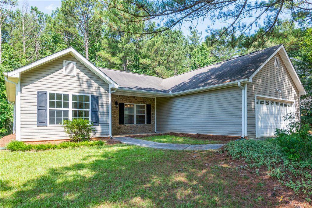 169 Rachel Blvd., Temple, GA 30179