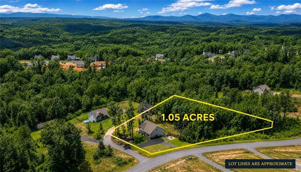 300 Silas Rd Rd., Dahlonega, GA 30533