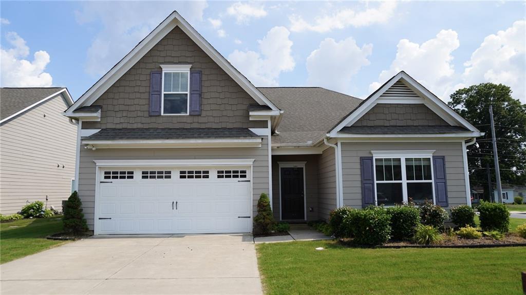 39 Stadelman Ct., Cartersville, GA 30120