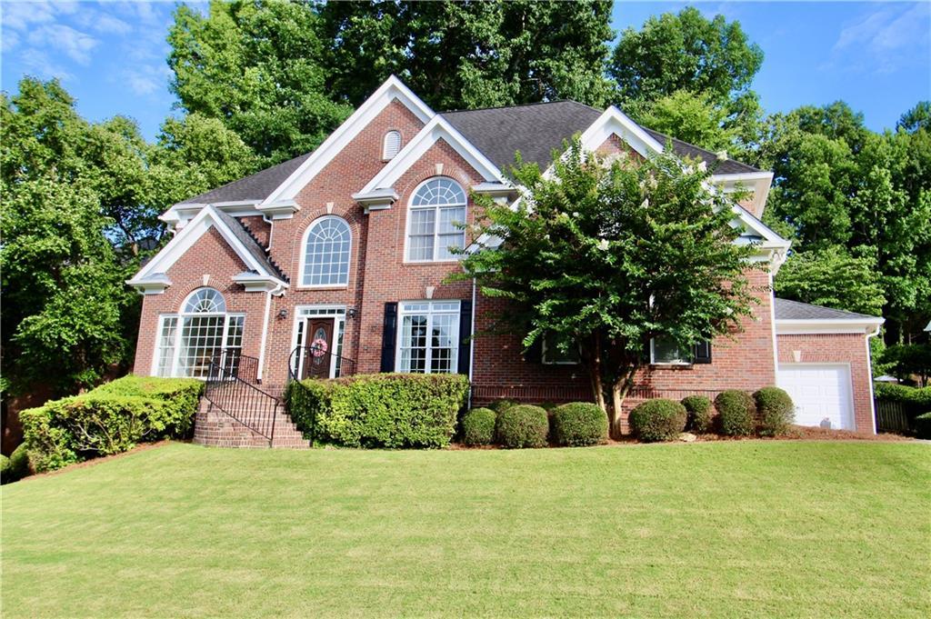 3973 Palisades Main, Kennesaw, GA 30144