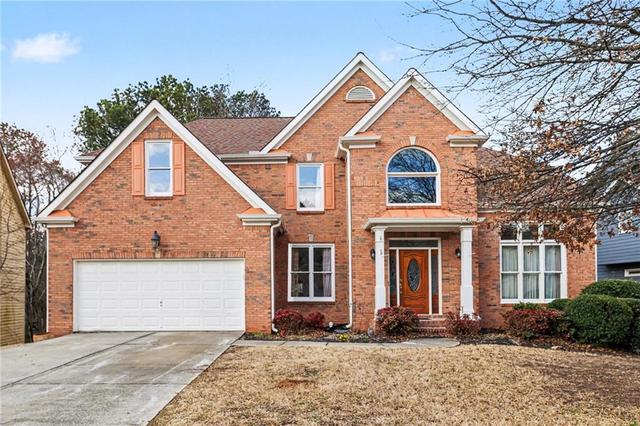Homes Just Sold That Attend Grayson High School: August 25th to August 31st