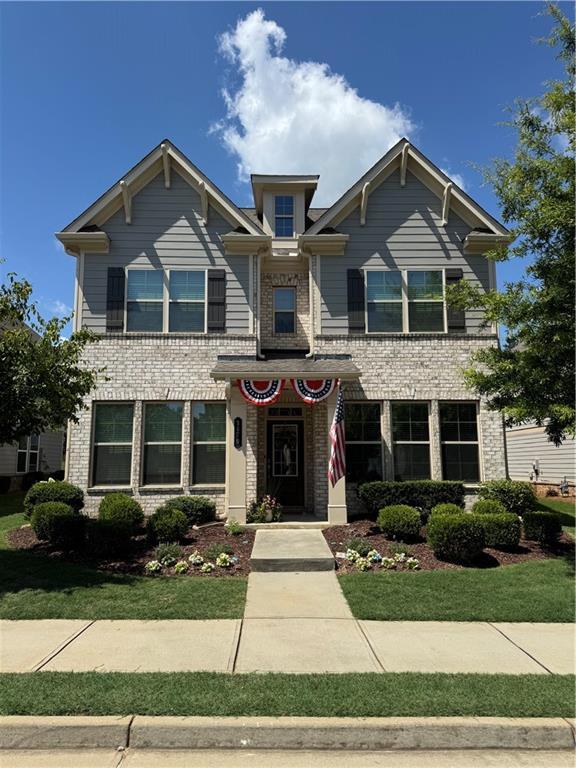 3679 Davenport Rd., Duluth, GA 30096
