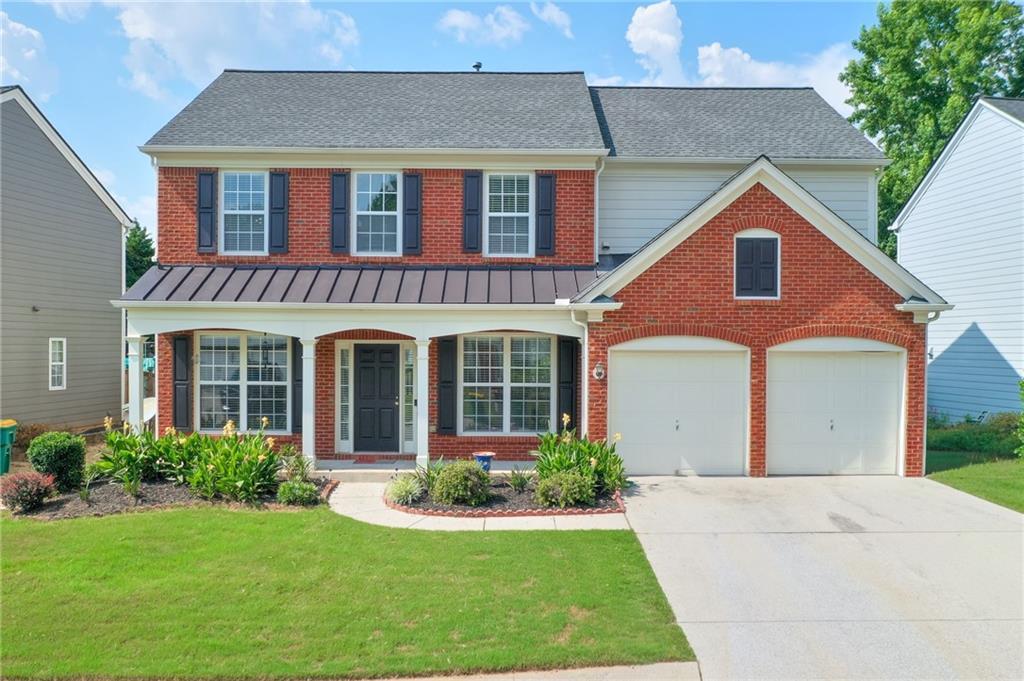 112 Towey Tr., Woodstock, GA 30188