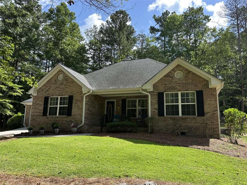 5477 Southern Dr., Villa Rica, GA 30180