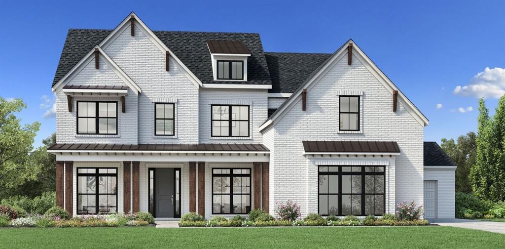 5055 Heardmont Trace Rd., Cumming, GA 30028