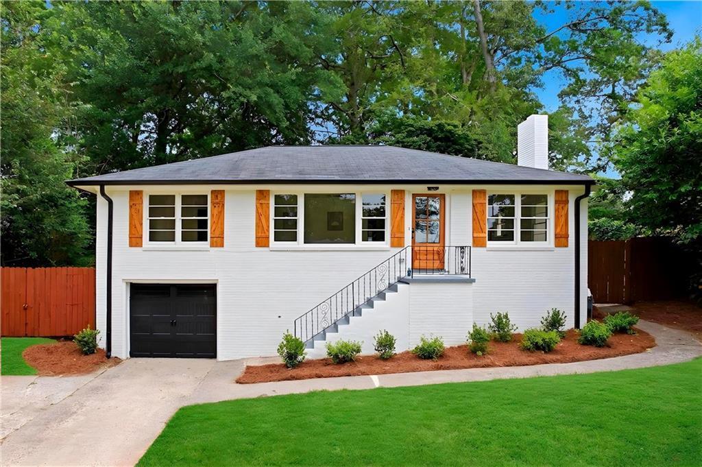 2749 Eastfield Rd., Smyrna, GA 30080