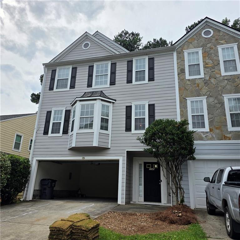 3349 Vintage Pointe Ct., Lawrenceville, GA 30044