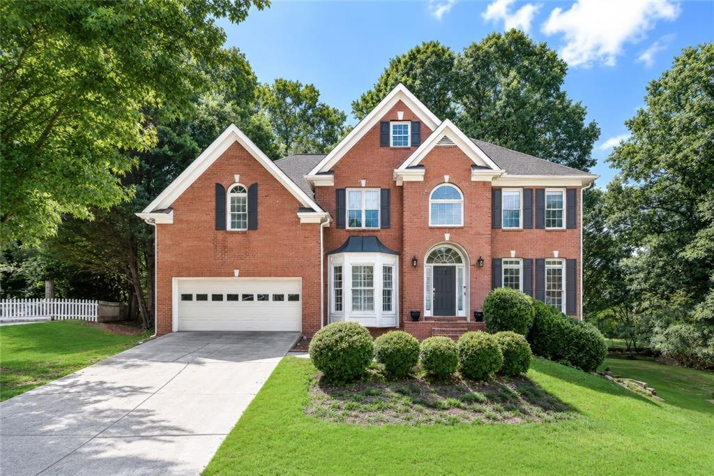 4104 Hooch River Tr., Suwanee, GA 30024