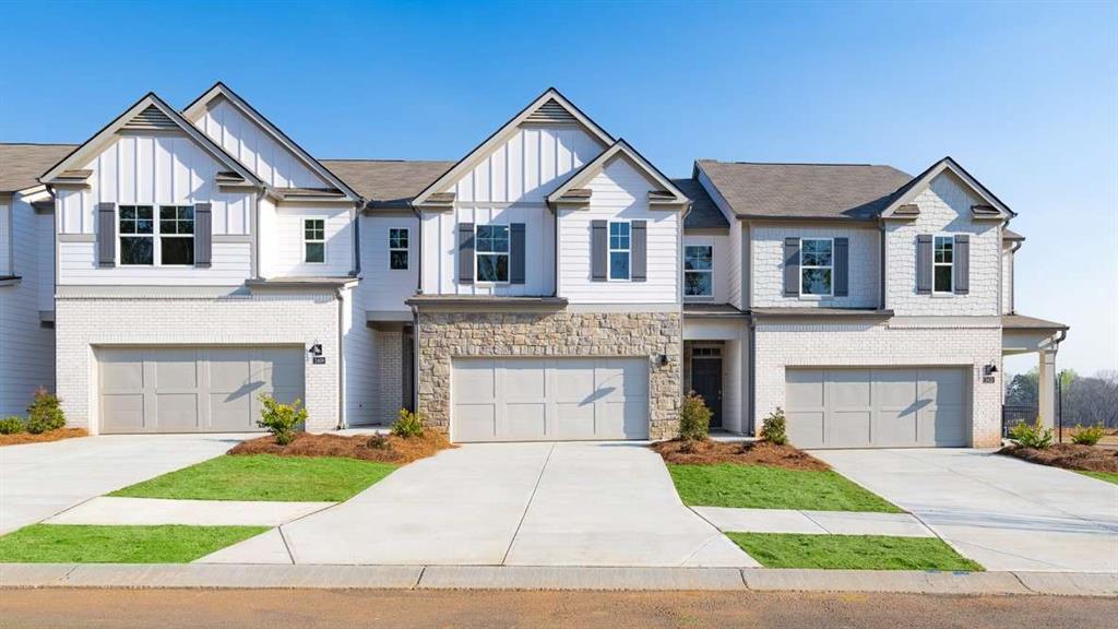 3145 Yellowhammer Dr., Marietta, GA 30064