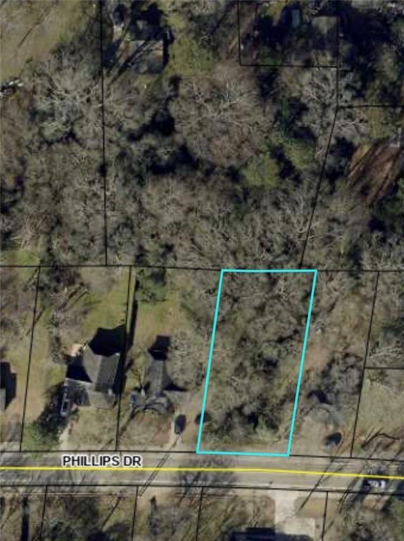 Phillips Dr., Mcdonough, GA 30253