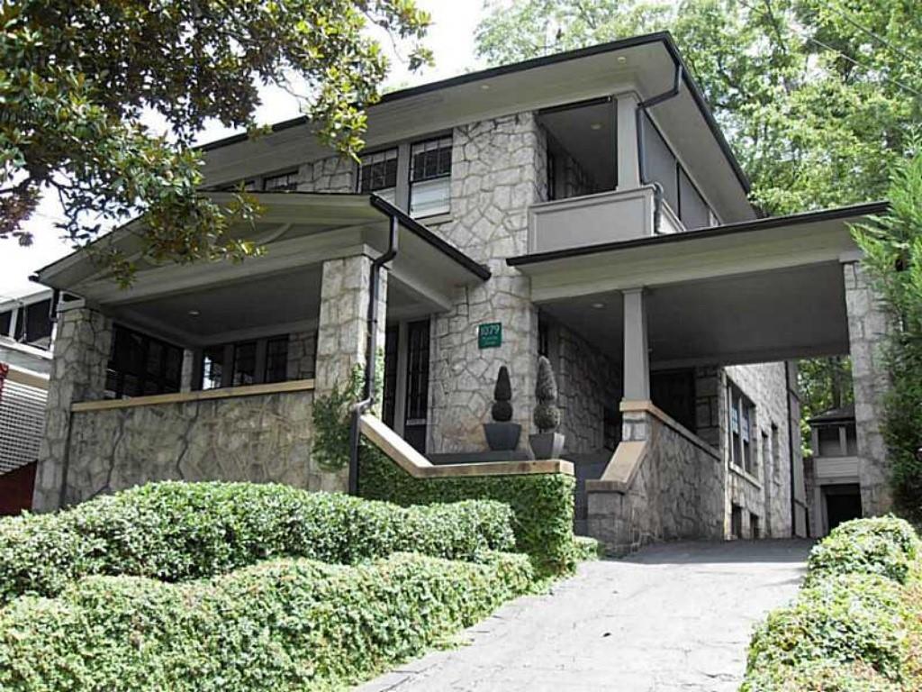 1079 Monroe Dr., Atlanta, GA 30306