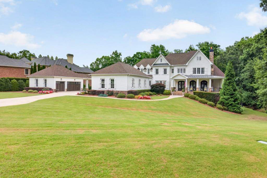 1891 Sam Snead Dr., Braselton, GA 30517