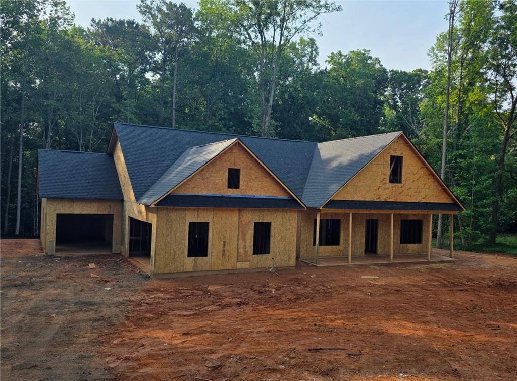 5544 Highway 101, Dallas, GA 30132