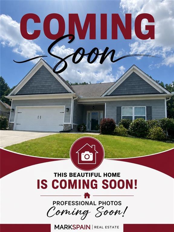 271 Alexandria Way, Dallas, GA 30132