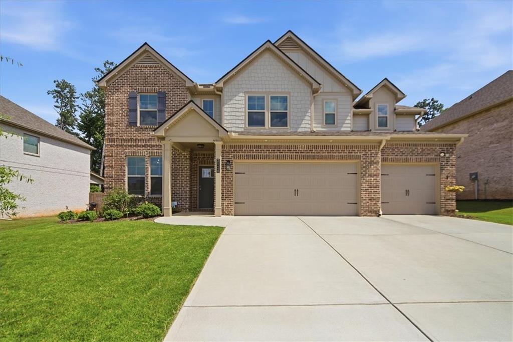 2116 Cadenza Cir., Dacula, GA 30019