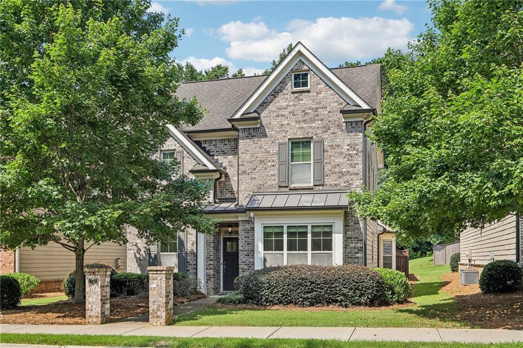 3534 S Sherwood Rd., Smyrna, GA 30082