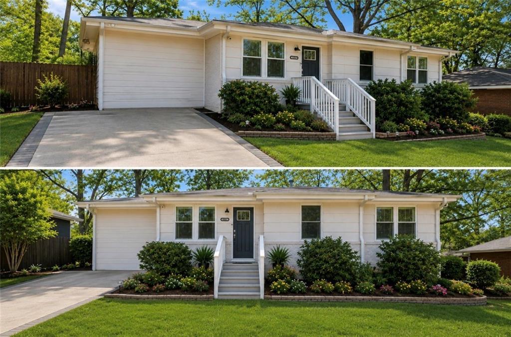 3261 Bonway Dr., Decatur, GA 30032