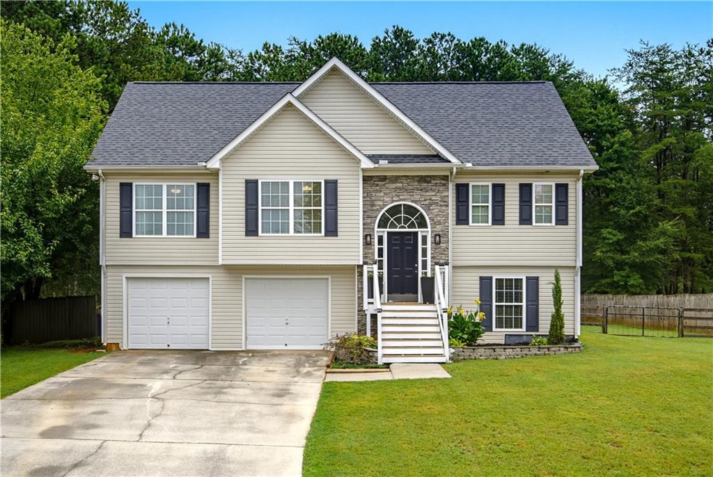 15 Hopkins Breeze, Adairsville, GA 30103